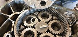 Officina Meccanica Bosso Di Bosso Emanuele & C. Sas
