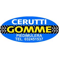 Cerutti Gomme Snc Di Cerutti Massimo E C.