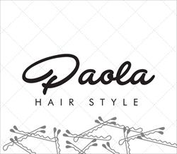 Paola Hairstyle