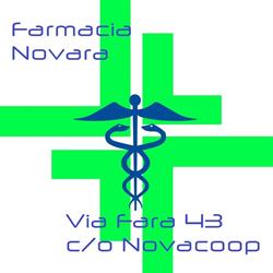 Farmacia Novara Di Rastellino Maura E Rigazio Sara - S.n.c.