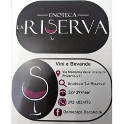 Enoteca La Riserva