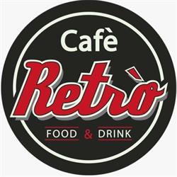 Cafe' Retro' Sas