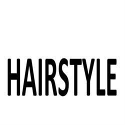 Hairstyle