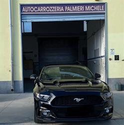 Autocarrozzeria Palmieri Michele