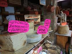 La Botega del formai