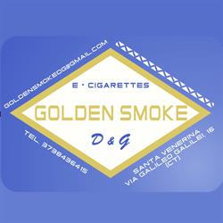 Golden Smoke D&g Sigarette Elettroniche