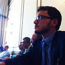 Avvocato Vincenzo Carollo
