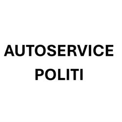 Autoservice Politi