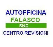 Autofficina Falasco Snc - Centro Revisioni