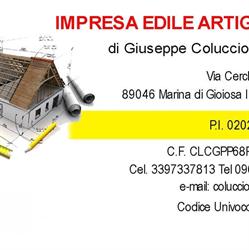 Impresa Edile di Giuseppe Coluccio