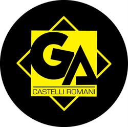 Graphic Art Castelli Romani