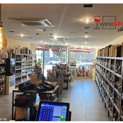 Enoteca Wine & Food Store