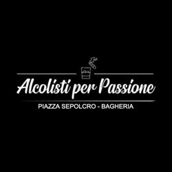 Alcolisti per Passione