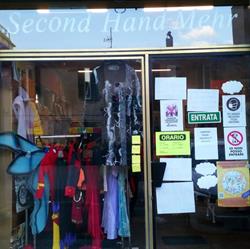 Second Hand Mehr