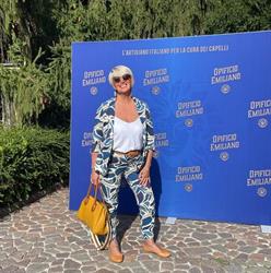 New Style Oriana