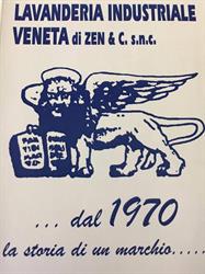 Lavanderia Industriale Veneta - Nuova Liv SRL