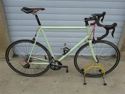 Cicli Riccardo Pergreffi - Riparazioni Biciclette.