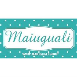 Maiuguali - Abbigliamento bambini