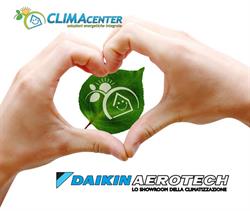 Daikin Aerotech - Climacenter