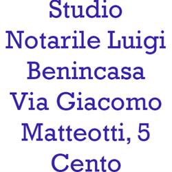 Studio Notarile Luigi Benincasa