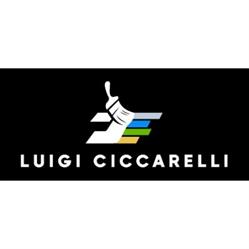 Luigi Ciccarelli Imbianchino