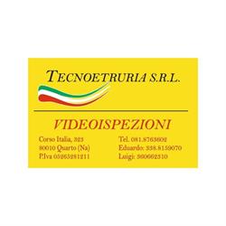 Tecnoetruria Videoispezioni