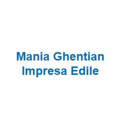 Ditta Mania Gentian