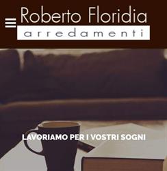 Roberto Floridia arr.ti srl
