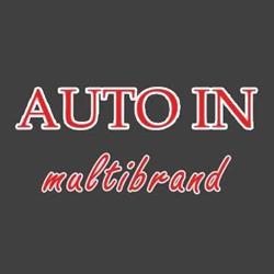 Auto Ingrosso