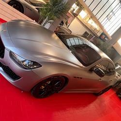 DM car di Delis Raciel