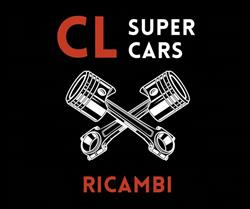 CL SUPER CARS RICAMBI
