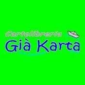 Cartoleria Già Karta Di Strazzari Arianna