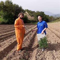 La Fattoria di Nonno Vins