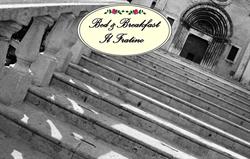 Bed & Breakfast Il Fratino