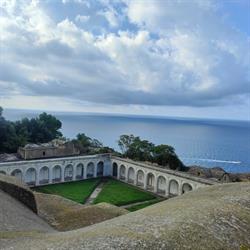 Certosa di San Giacomo