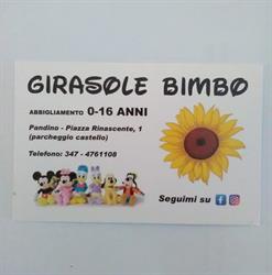 Girasole Bimbo