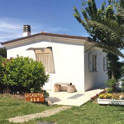 La Casetta B&B