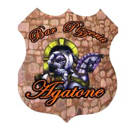 Bar Pizzeria "Agatone"