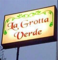 La Grotta Verde