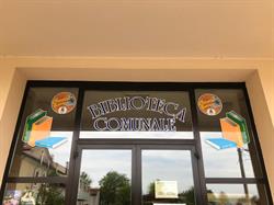Biblioteca Comunale