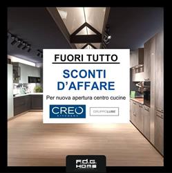 Fdg Home Srls