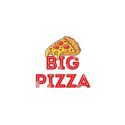 Big Pizza