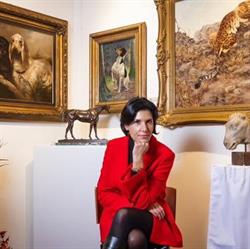 R.v. Art Gallery Studio Di Ricci Valeria