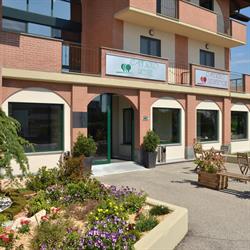 Candiolo Hotel S.r.l.