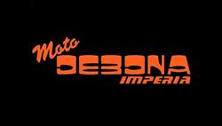 De Bona Moto Di Lucio De Bona Snc