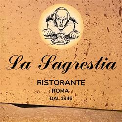 Ristorante Pizzeria La Sagrestia