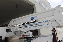 Cabling Srl