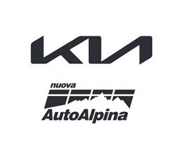 NUOVA AUTOALPINA KIA BOLLENGO