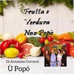 Frutta e Verdura Nno Popó