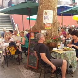 Bar Nunzio